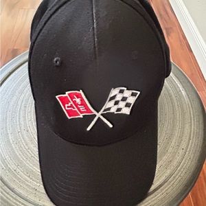 Men’s Corvette Stingray Hat / Cap